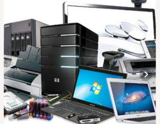 Computer Supplies