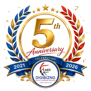 Digital Business Services - 5th Anniversary @DigibizNG