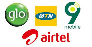 Nigerian GSM Providers