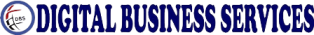 Digital Business Services (@DigibizNG) V-Logo