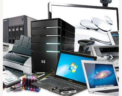 Computer Supplies