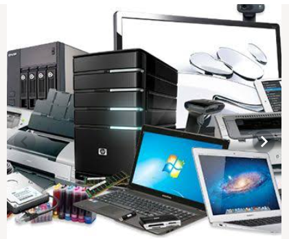 Computer Supplies