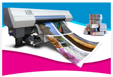 Printing Services