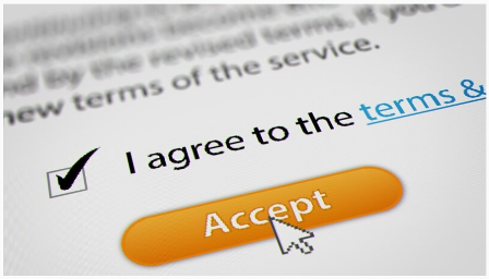 Terms & Conditions
