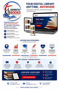 DigibizNG Books Banner